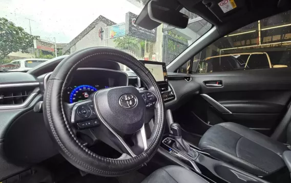 2020 Toyota Yaris Cross in Manila, Metro Manila-10