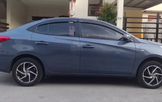 2022 Toyota Vios 1.3 XLE CVT in Lipa, Batangas