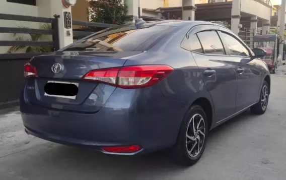 2022 Toyota Vios 1.3 XLE CVT in Lipa, Batangas-2