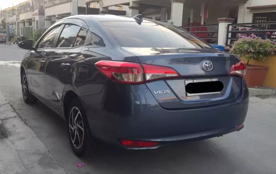 2022 Toyota Vios 1.3 XLE CVT in Lipa, Batangas-5