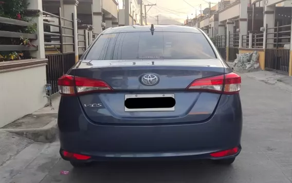 2022 Toyota Vios 1.3 XLE CVT in Lipa, Batangas-6