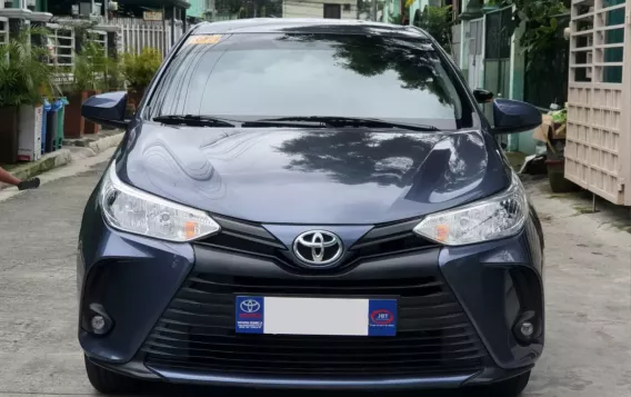 2023 Toyota Vios 1.3 XLE CVT in Lipa, Batangas-8