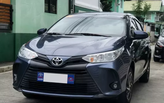 2023 Toyota Vios 1.3 XLE CVT in Lipa, Batangas-10