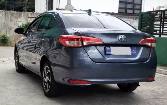 2023 Toyota Vios 1.3 XLE CVT in Lipa, Batangas-13