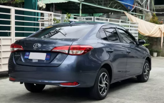 2023 Toyota Vios 1.3 XLE CVT in Lipa, Batangas-1