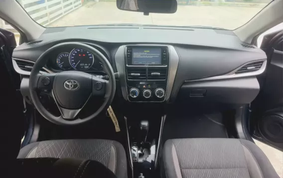 2023 Toyota Vios 1.3 XLE CVT in Lipa, Batangas-2