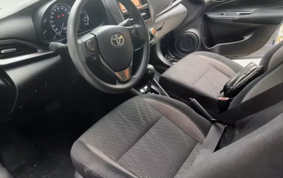 2023 Toyota Vios 1.3 XLE CVT in Lipa, Batangas-6