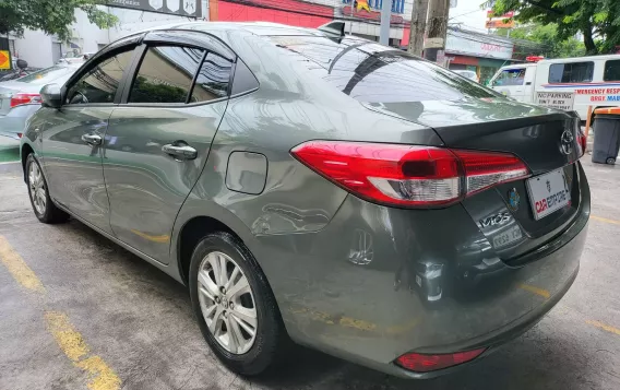 2020 Toyota Vios 1.3 XLE CVT in Las Piñas, Metro Manila-3