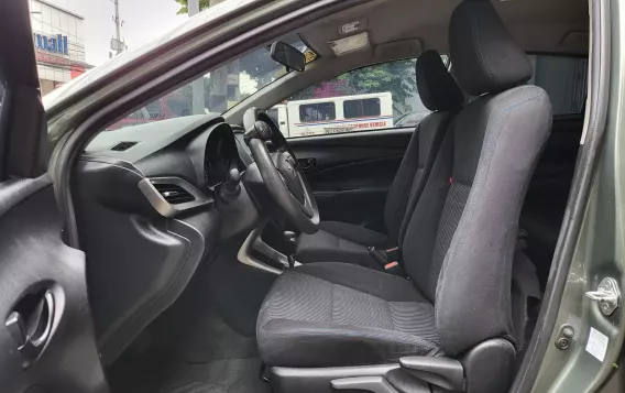 2020 Toyota Vios 1.3 XLE CVT in Las Piñas, Metro Manila-9