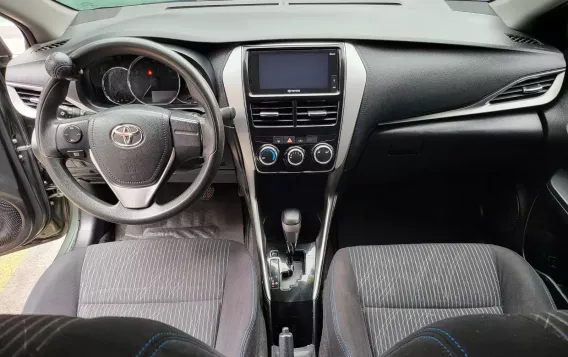 2020 Toyota Vios 1.3 XLE CVT in Las Piñas, Metro Manila-11