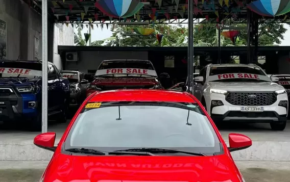 2024 Toyota Vios in Angeles, Pampanga-1