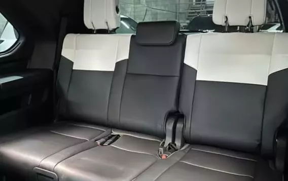 2024 Toyota Sequoia in Quezon City, Metro Manila-14