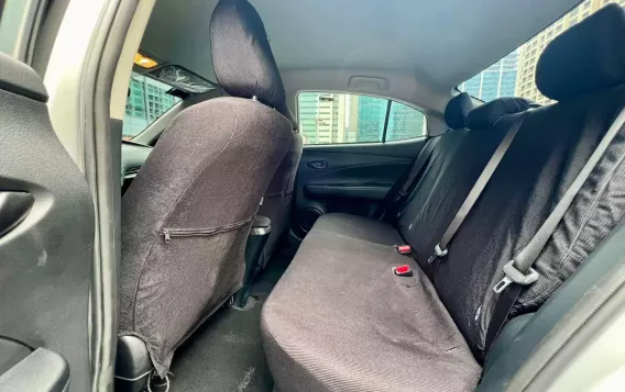 2024 Toyota Vios 1.3 XLE CVT in Makati, Metro Manila-4