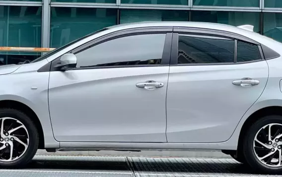 2024 Toyota Vios 1.3 XLE CVT in Makati, Metro Manila-12