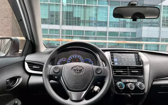 2024 Toyota Vios 1.3 XLE CVT in Makati, Metro Manila-16