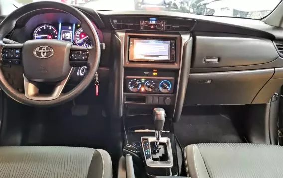 2023 Toyota Fortuner  2.4 G Diesel 4x2 AT in Quezon City, Metro Manila-9