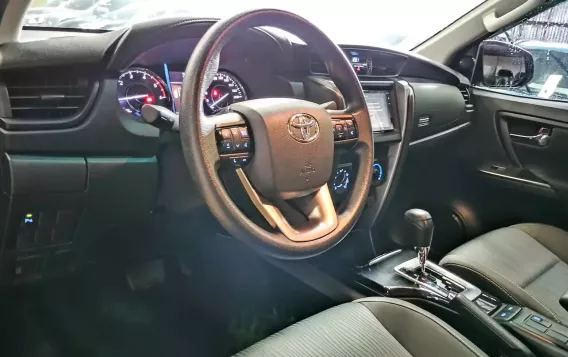 2023 Toyota Fortuner  2.4 G Diesel 4x2 AT in Quezon City, Metro Manila-14