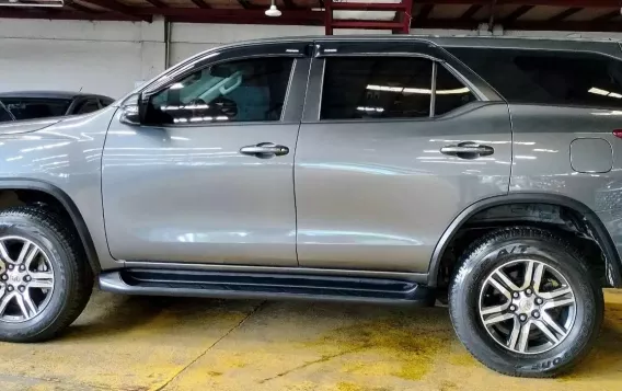 2023 Toyota Fortuner  2.4 G Diesel 4x2 AT in Quezon City, Metro Manila-20