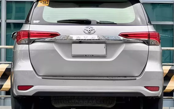 2018 Toyota Fortuner  2.4 G Diesel 4x2 AT in Makati, Metro Manila-3