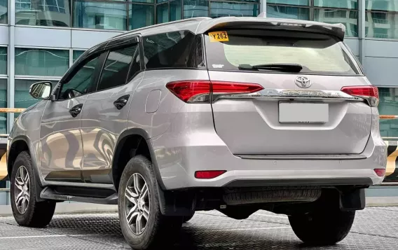 2018 Toyota Fortuner  2.4 G Diesel 4x2 AT in Makati, Metro Manila-4