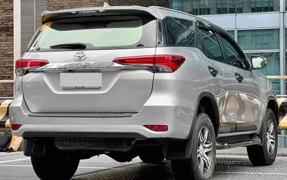 2018 Toyota Fortuner  2.4 G Diesel 4x2 AT in Makati, Metro Manila-6