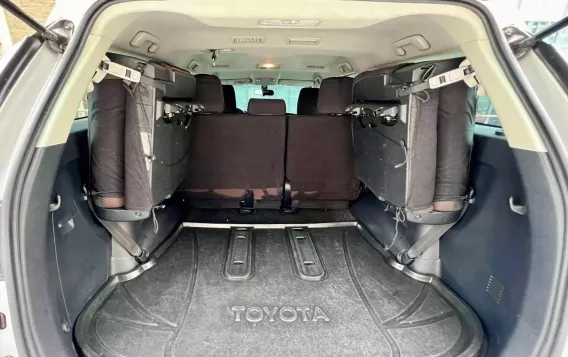 2018 Toyota Fortuner  2.4 G Diesel 4x2 AT in Makati, Metro Manila-8