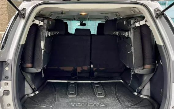 2018 Toyota Fortuner  2.4 G Diesel 4x2 AT in Makati, Metro Manila-10