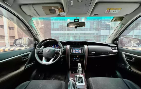 2018 Toyota Fortuner  2.4 G Diesel 4x2 AT in Makati, Metro Manila-14