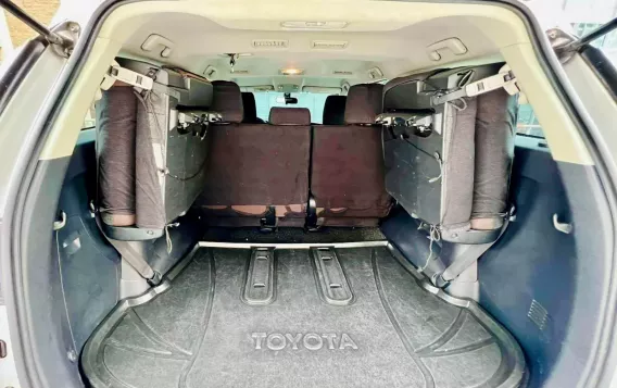 2018 Toyota Fortuner  2.4 G Diesel 4x2 AT in Makati, Metro Manila-5