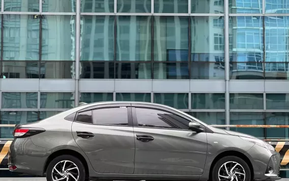 2023 Toyota Vios 1.3 XLE CVT in Makati, Metro Manila-4