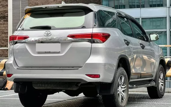 2018 Toyota Fortuner  2.4 G Diesel 4x2 AT in Makati, Metro Manila-4