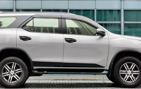 2018 Toyota Fortuner  2.4 G Diesel 4x2 AT in Makati, Metro Manila-6