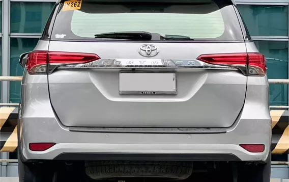 2018 Toyota Fortuner  2.4 G Diesel 4x2 AT in Makati, Metro Manila-7