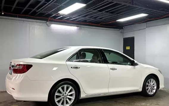 2013 Toyota Camry  2.5 V in Manila, Metro Manila-2