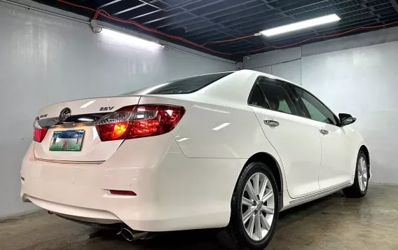 2013 Toyota Camry  2.5 V in Manila, Metro Manila-6