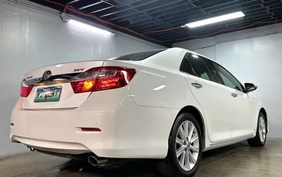 2013 Toyota Camry  2.5 V in Manila, Metro Manila-10