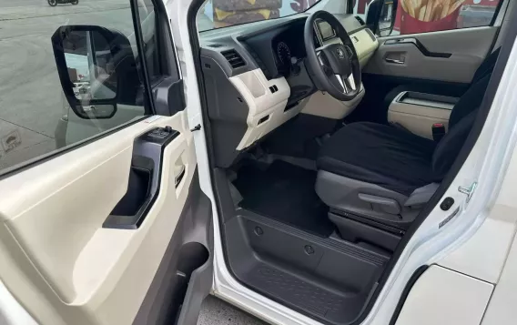 2020 Toyota Hiace  GL Grandia Tourer A/T in Manila, Metro Manila-2