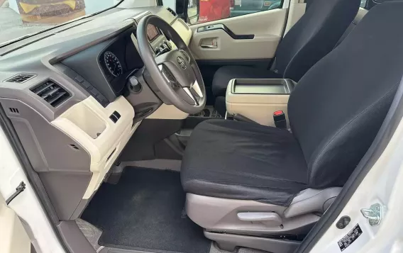 2020 Toyota Hiace  GL Grandia Tourer A/T in Manila, Metro Manila-4