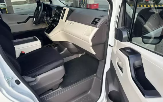 2020 Toyota Hiace  GL Grandia Tourer A/T in Manila, Metro Manila-6