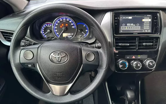 2022 Toyota Vios 1.3 XLE CVT in Manila, Metro Manila-6