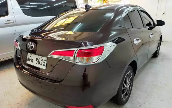 2022 Toyota Vios 1.3 XLE CVT in Manila, Metro Manila-9