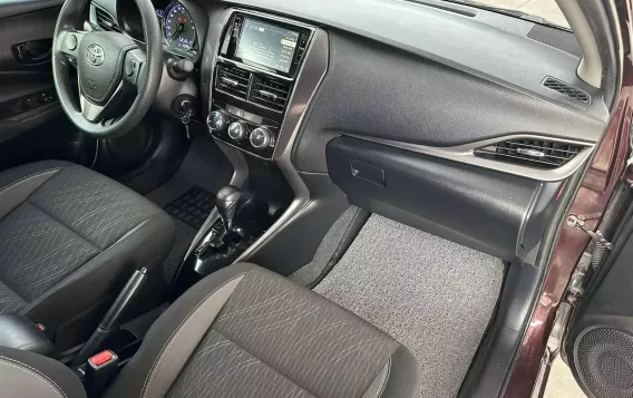 2022 Toyota Vios 1.3 XLE CVT in Manila, Metro Manila-11