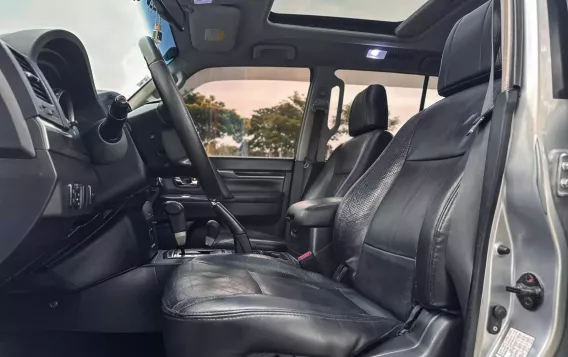 2021 Toyota Fortuner 2.8 LTD Diesel 4x2 AT in Manila, Metro Manila-10