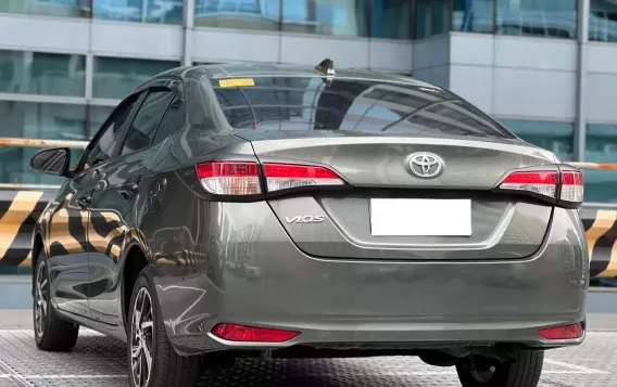 2023 Toyota Vios in Makati, Metro Manila-5