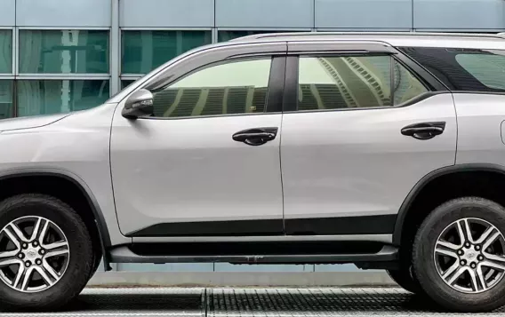 2018 Toyota Fortuner in Makati, Metro Manila-3