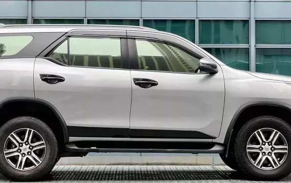 2018 Toyota Fortuner in Makati, Metro Manila-4