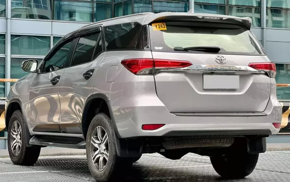 2018 Toyota Fortuner in Makati, Metro Manila-6