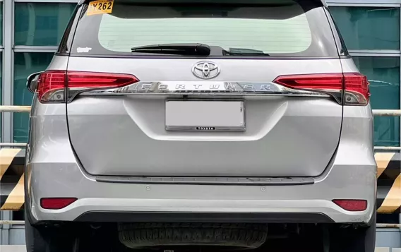 2018 Toyota Fortuner in Makati, Metro Manila-5