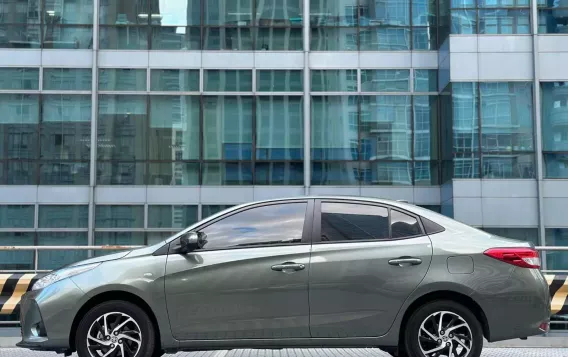 2023 Toyota Vios in Makati, Metro Manila-3