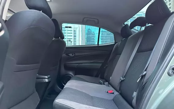 2023 Toyota Vios in Makati, Metro Manila-11